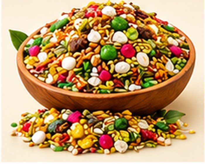 Ashaji Mukhwas product photo