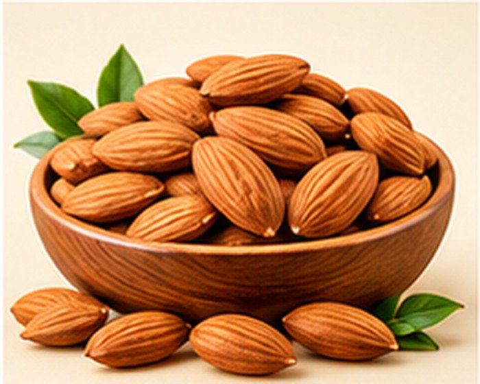 Badam (Almonds) product photo