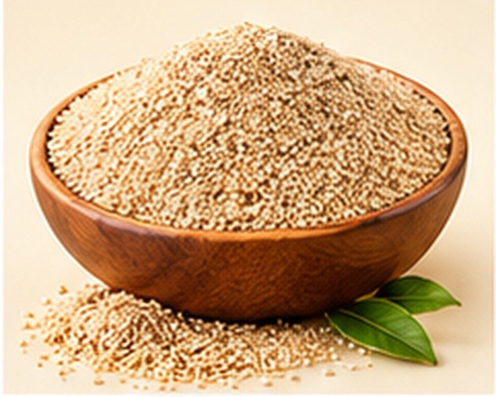 Khas Khas (Poppy Seeds) product photo