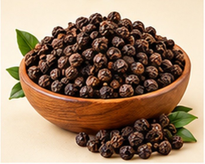 Mari (Black Pepper) product photo
