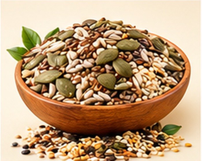 Mixed Seeds product photo