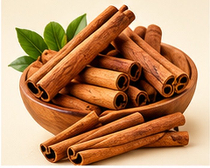 Taj (Cinnamon) product photo