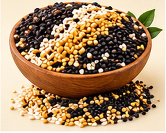 Til (White Sesame) product photo